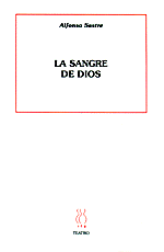 La sangre de Dios