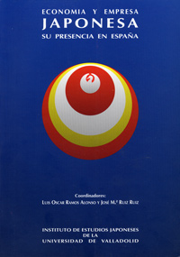 ECONOMIA Y EMPRESA JAPONESA. SU PRESENCIA EN ESPAÑA