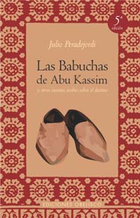 Las babuchas de Abu Kassim