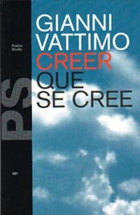 Creer que se cree