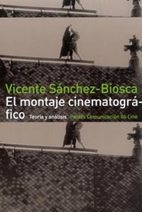 El montaje cinematográfico