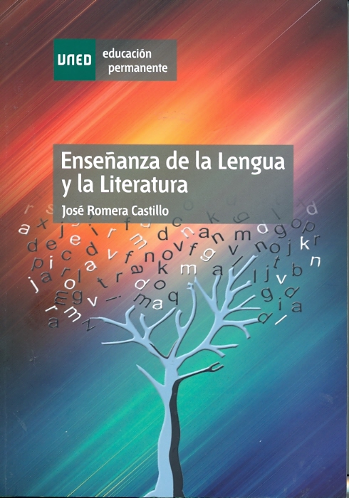 Enseñanza de la lengua y la literatura