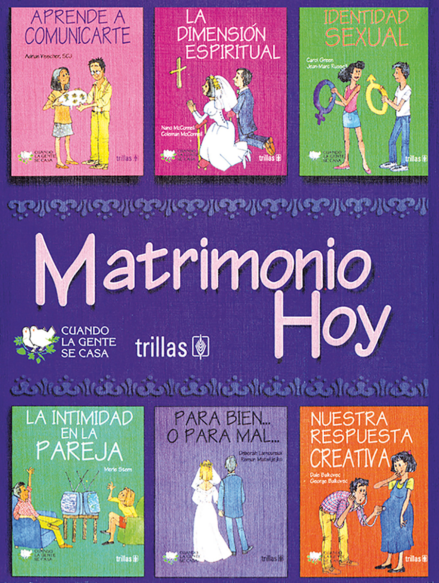 Matrimonio hoy