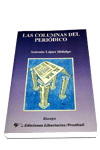 Las columnas del periódico