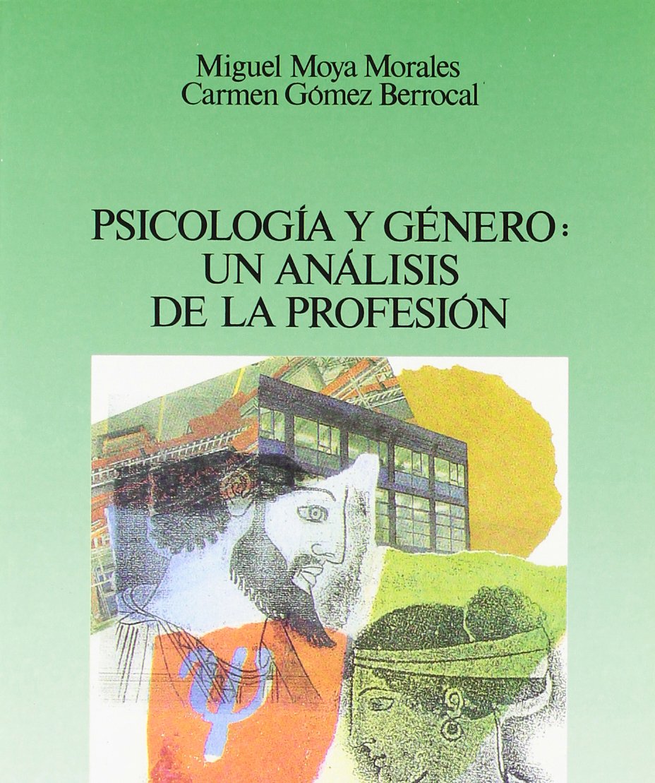 Psicología y género: un análisis de la profesión