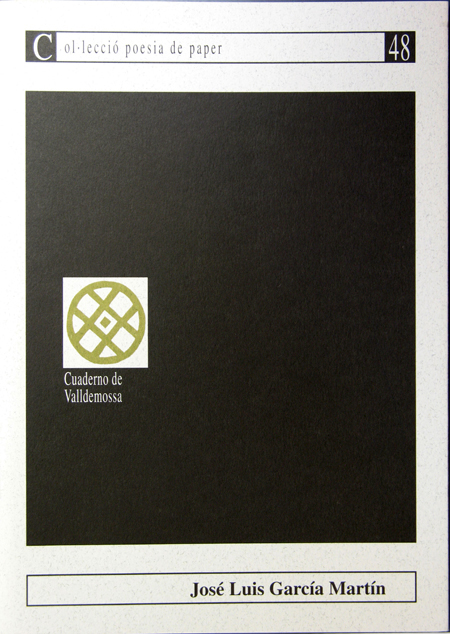 Cuaderno de Valldemossa