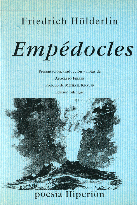Empédocles