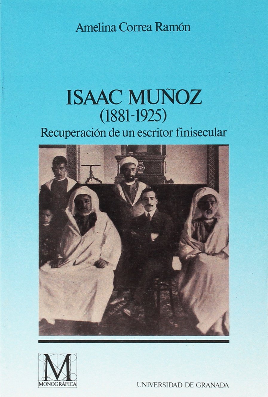 Isaac Muñoz (1881-1925)