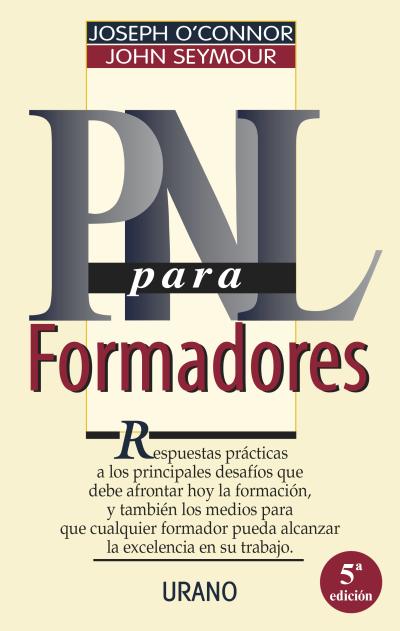 PNL para formadores