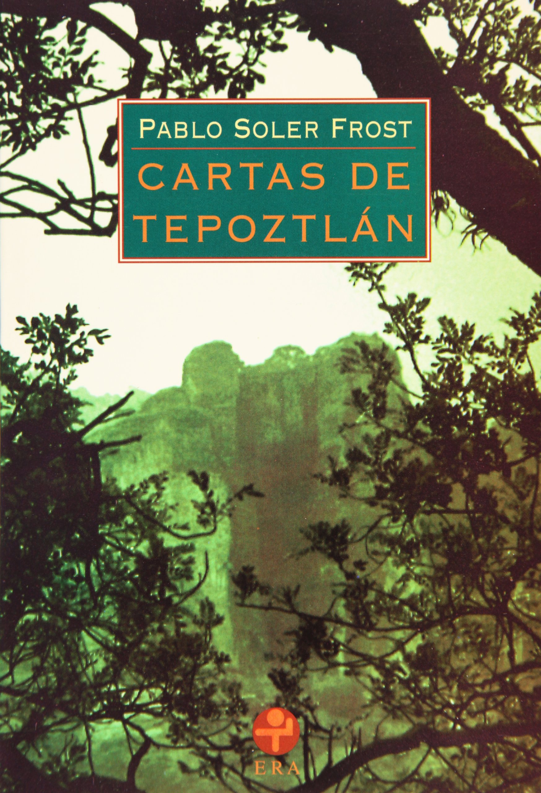 Cartas de Tepoztlán