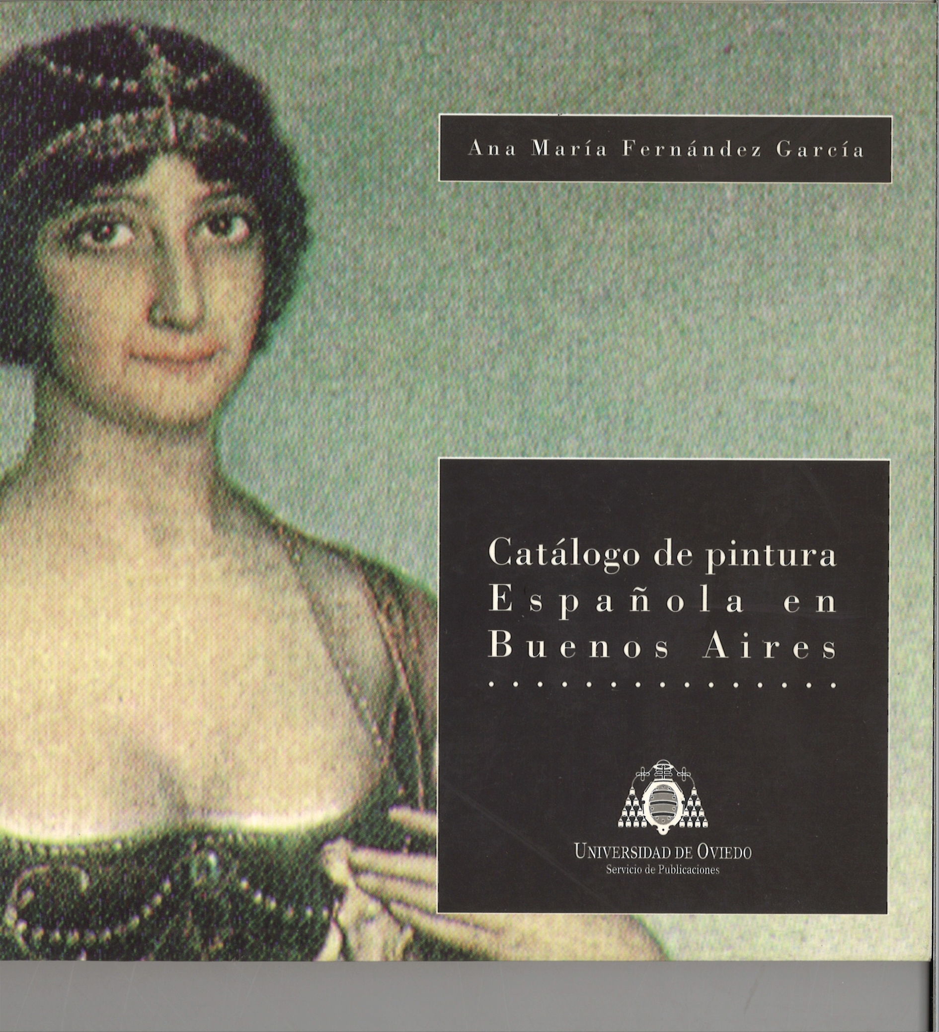 Catálogo de pintura española en Buenos Aires