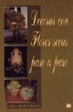 Decorar con flores secas paso a paso