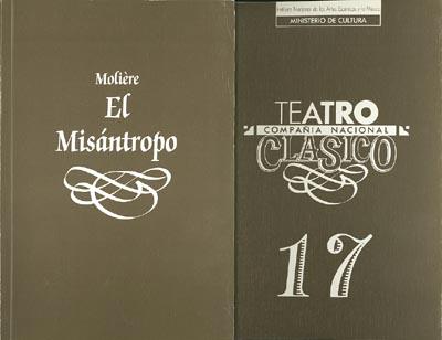 El misántropo