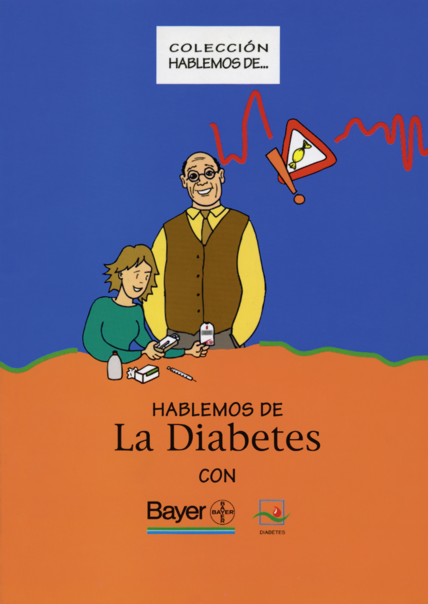 Hablemos de La diabetes
