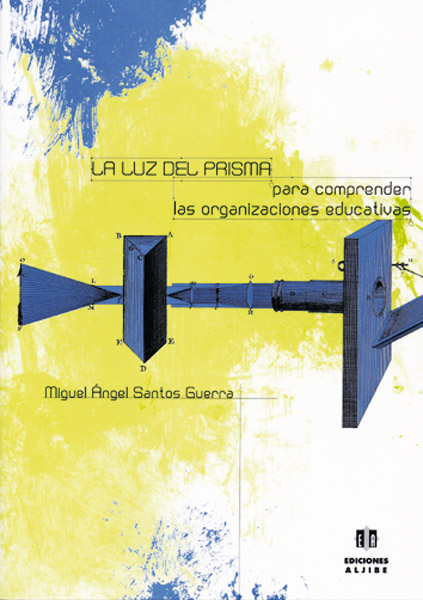 La luz del prisma