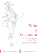 Mito y Literatura ( Estudio comparado de Don Juan)