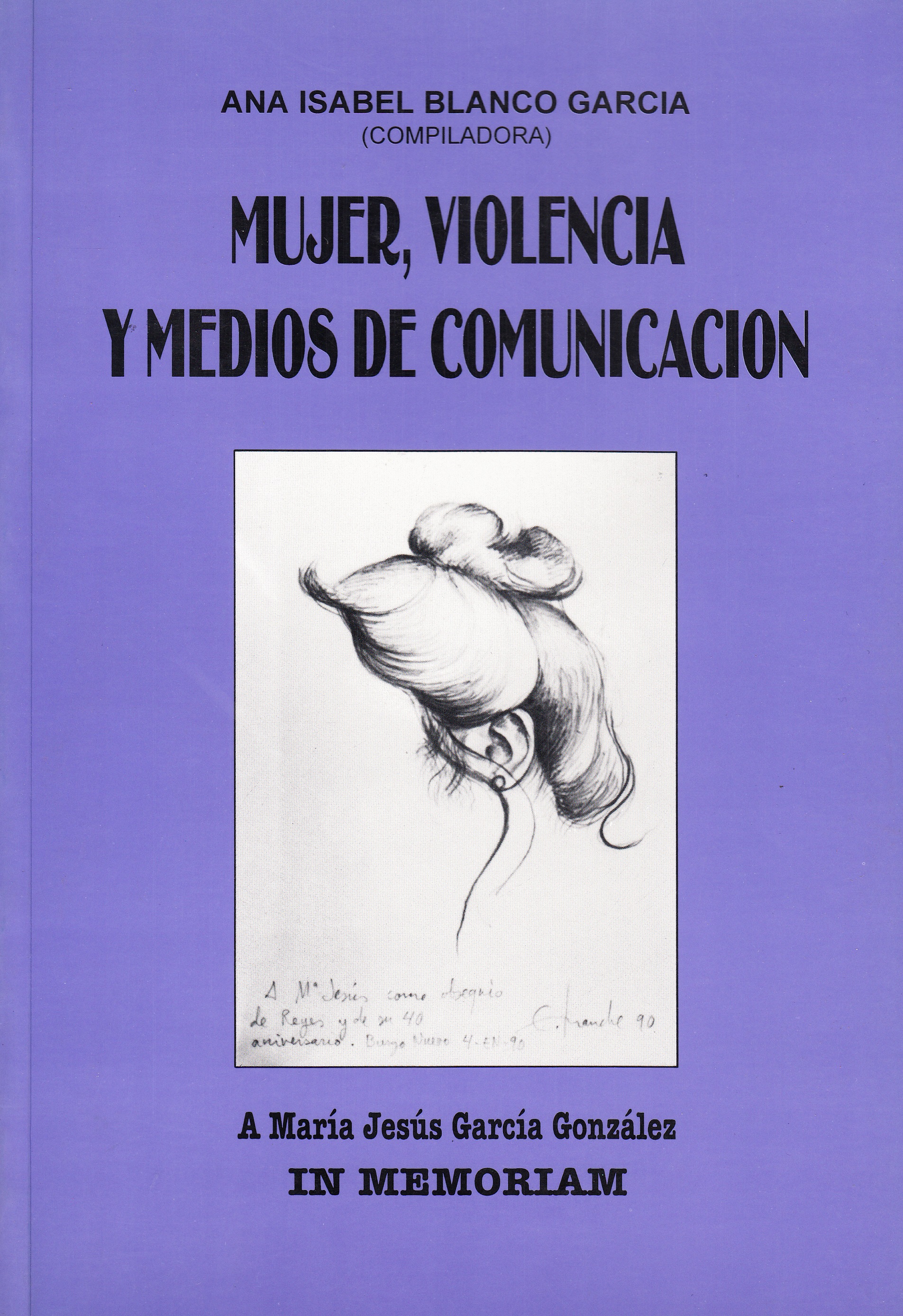 Mujer, violencia y medios de comunicación