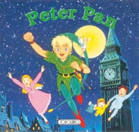 Peter Pan
