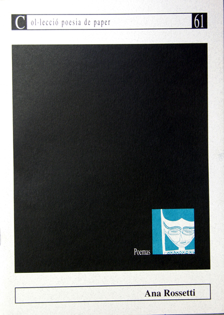 Poemas de Ana Rossetti