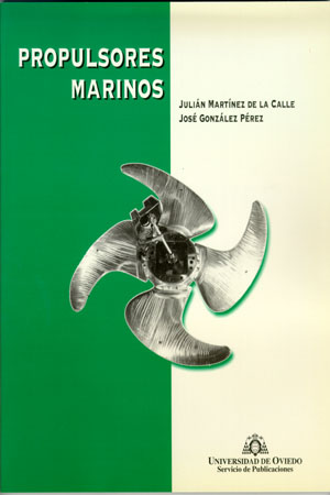 Propulsores marinos