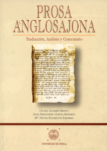 Prosa anglosajona