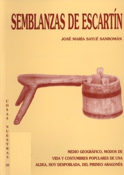 Semblanzas de Escartín