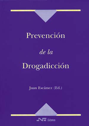 Prevención de la drogadicción