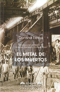 El metal de los muertos