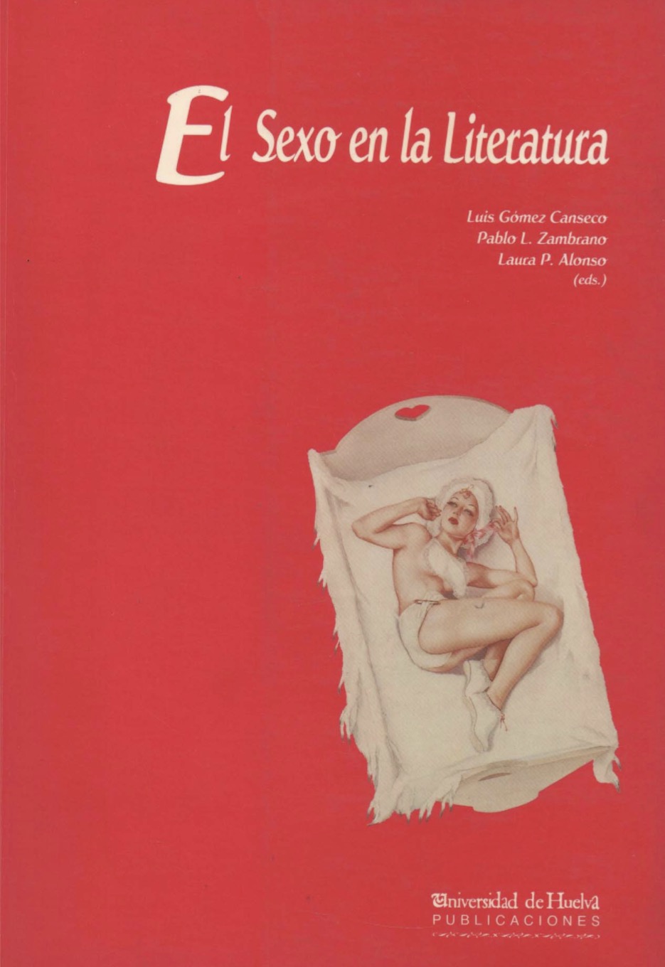 El sexo en la literatura