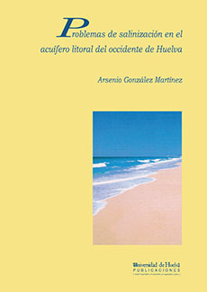 Problemas de salinización en el acuífero litoral del occidente de Huelva