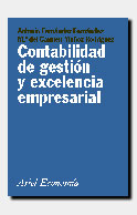 Contabilidad de gestión y excelencia empresarial
