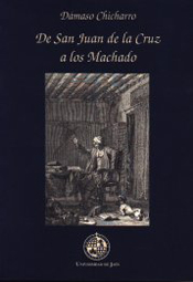 De San Juan de la Cruz a los Machado