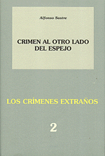 Crimen al otro lado del espejo;Los crímenes extraños 2