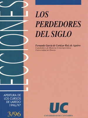 Los perdedores del siglo