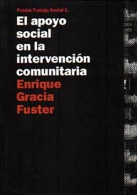 El apoyo social en la intervención comunitaria