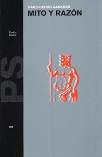 Mito y razón