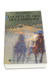 Los siete pilares de la sabiduría