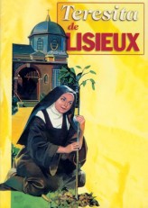 Teresita de Lisieux