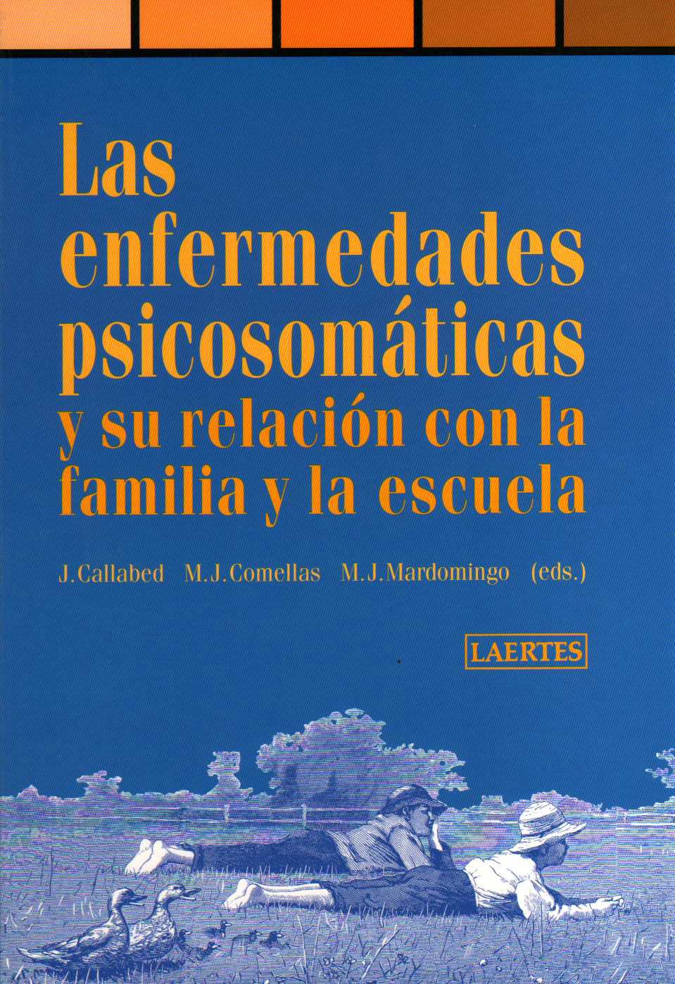 Las enfermedades psicosomáticas