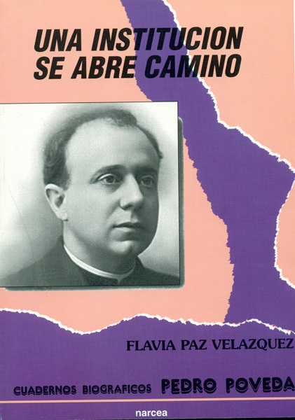 Una Institución se abre camino