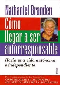 Cómo llegar a ser autorresponsable