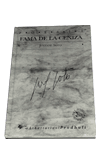 Fama de la ceniza