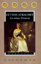 La reina Victoria