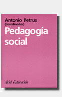 Pedagogía social