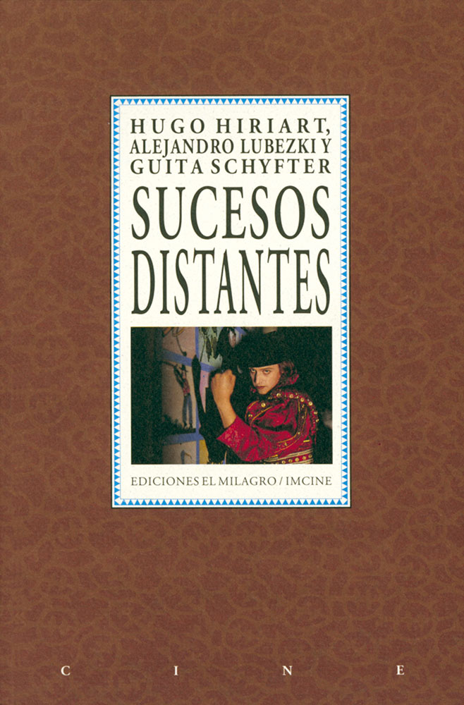 Sucesos distantes