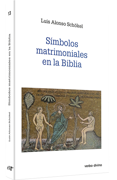 Símbolos matrimoniales en la Biblia