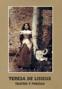 Santa Teresa de Lisieux