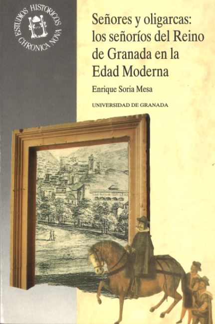 Señores y oligarcas