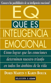EQ. Qué es inteligencia emocional