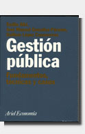 Gestión pública